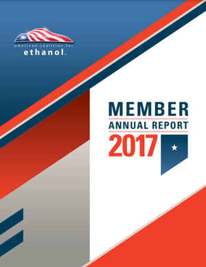 2017 Member Annual Report