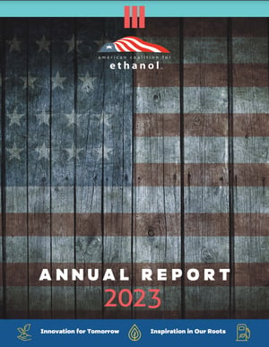 2022 Member Annual Report 