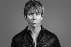 Bruce Vollan