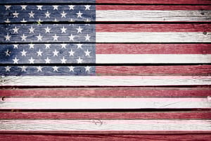 BarnFlag