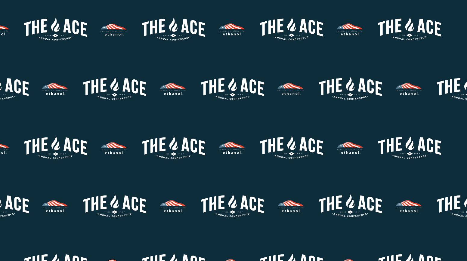 ACE conference banner