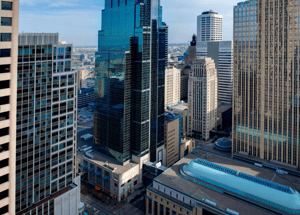 Marriott City Center