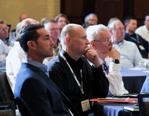 troy conference -edit