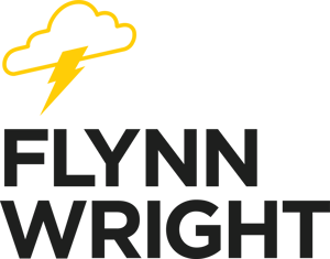 FlynnWright-Stacked-Welcome Reception