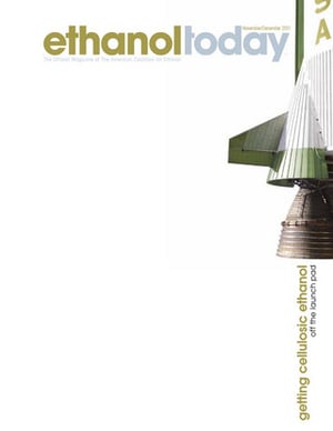November - December 2011