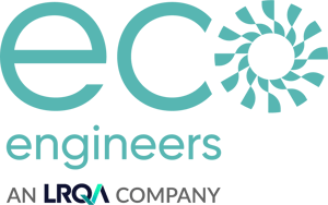 LRQA EcoEngineers dual brand