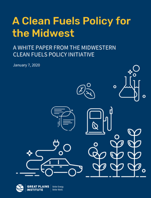 CFP for Midwest White Paper cover