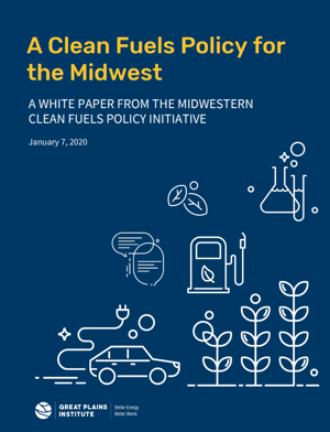 CFP for Midwest White Paper cover