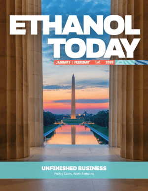 January - February 2026