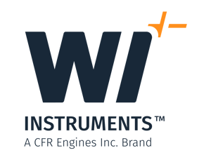 WI Instruments-A CFR Brand Logo